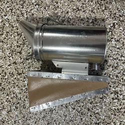 Bee Smoker