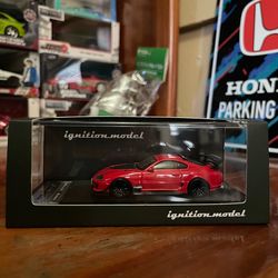 Ignition Model Ridox Supra 1/64 scale