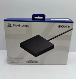 Sony PlayStation VR2 PC Adapter for Windows - New Sealed