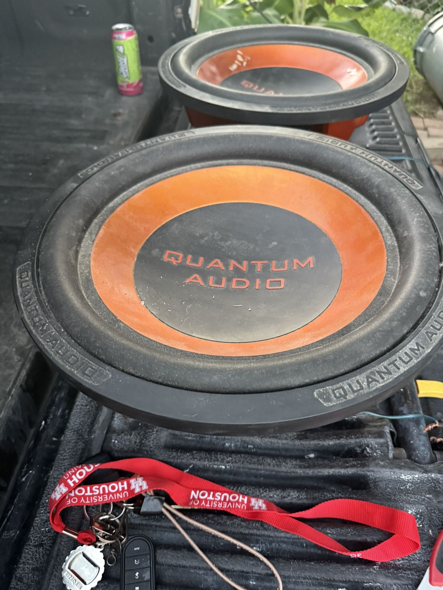 Subwoofers
