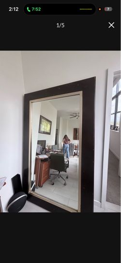 mirror