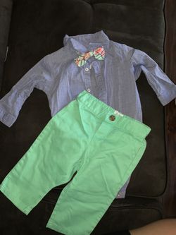 Toddler set