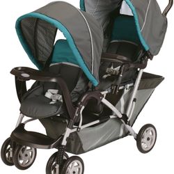 Graco Duoglider Stroller