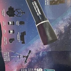 Telescope 