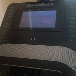 Newer Elliptical