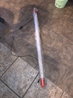 Led shop light