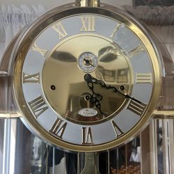 Grand Father Clock