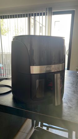 Air fryer