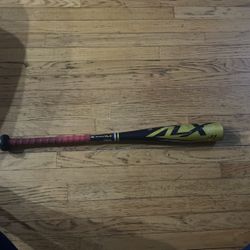 30” Easton Alpha Alx -11