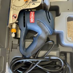Ryobi Biscuit Joiner