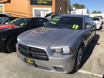 Dodge Charger