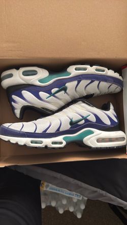Nike Air Max Plus