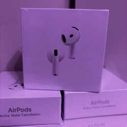 AirPods Pro 4