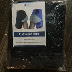 Hip Wrap Support Brand New