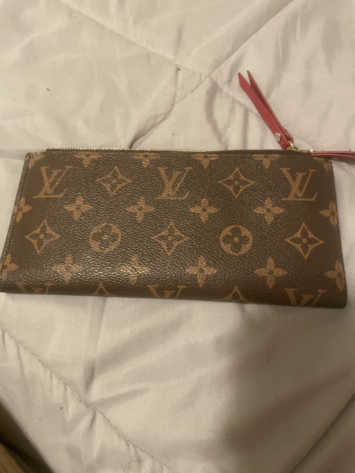Louis Vuitton Wallet