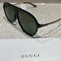 Gucci sunglasses Brand New