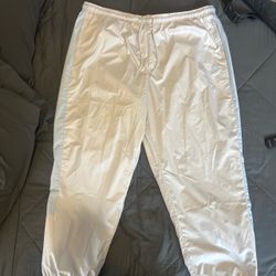Nike windbreaker pants
