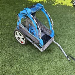 Bike Trailer for Child