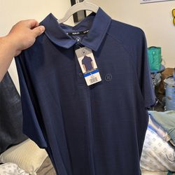 Hurley Performance Polo