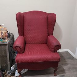 Comfy Chair 