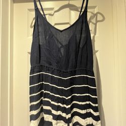 Billabong Shorts Romper