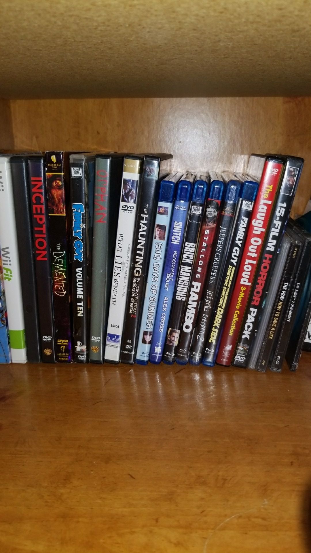 Movies
