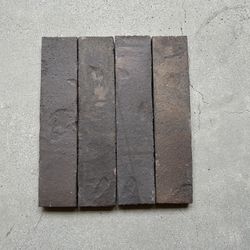 Clay Pavers