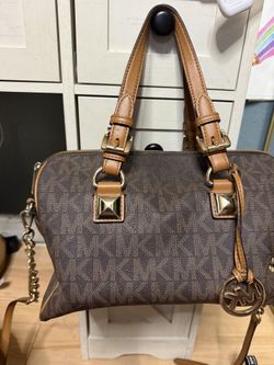 Michael Kors purse