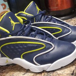 Jordan’s Size 8, Women’s