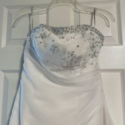 Essence Bridal Dress