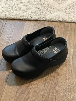 Dansko Shoes