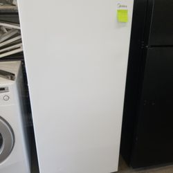 Ge Midea 16cf Dual Mode Fridge Or Freezer FREE LOCAL DELIVERY 
