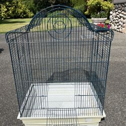 Medium Size Bird Cage