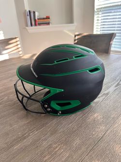 Boombah DEFCON Sleek Profile Junior Batting Helmet