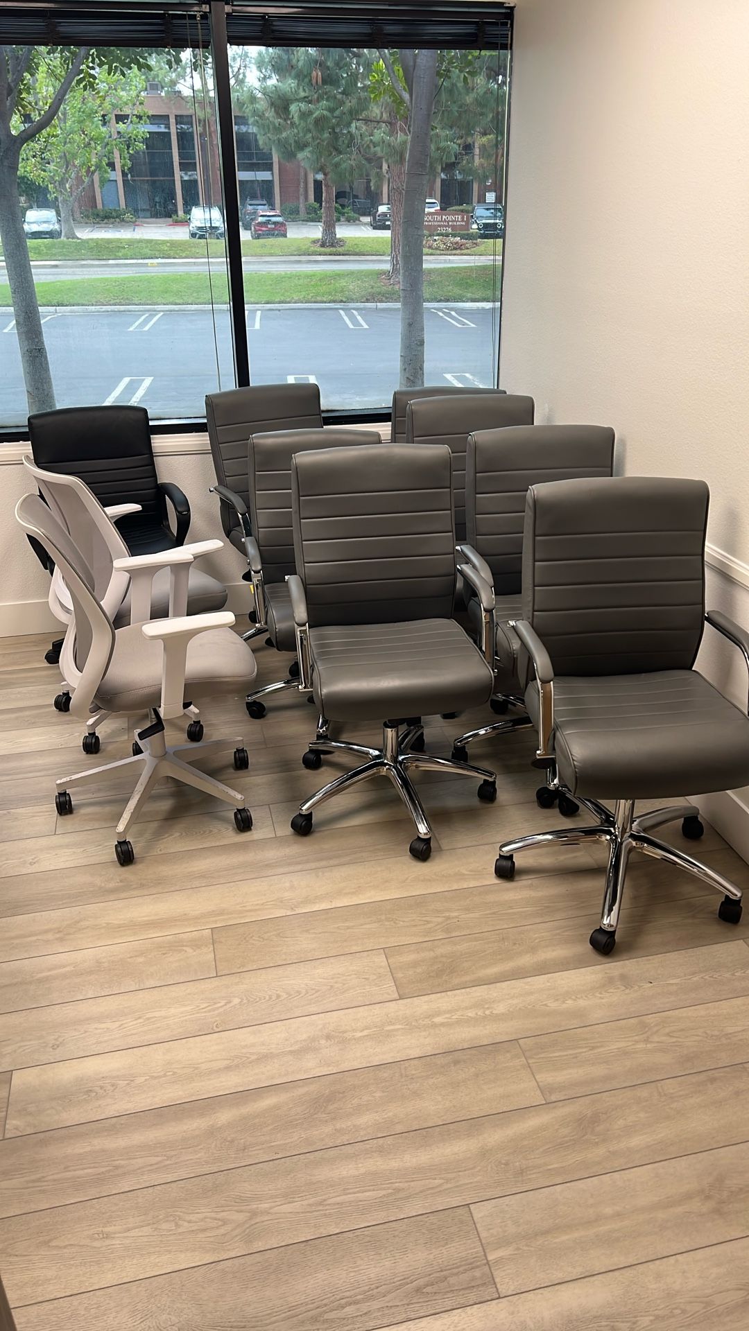 Office Chairs