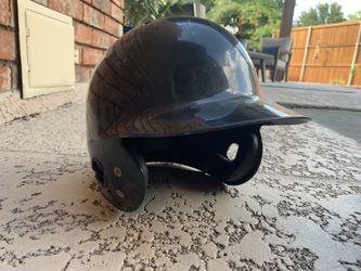 Kids Baseball Helmet (Small)