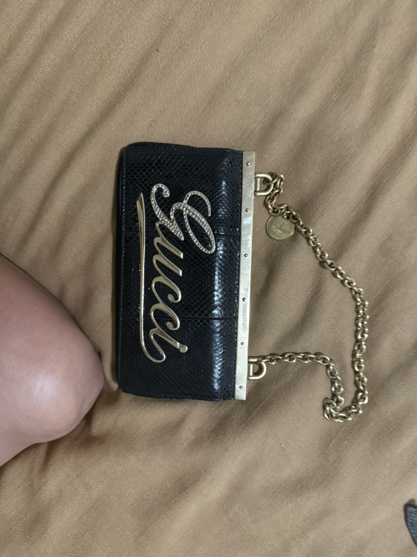 Gucci Authentic