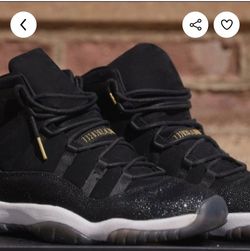 Nike Air Jordan XI 11 Retro Premium HEIRESS