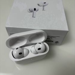 Apple Airpods Pro Gen 2 TYPE-C