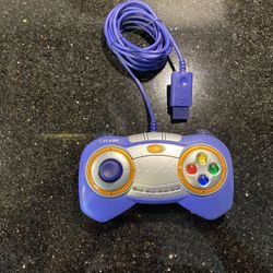 Vtech VFlash Game System Joystick Controller