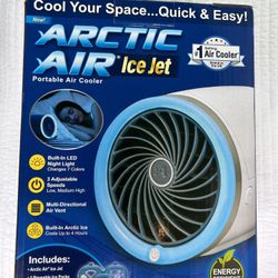 Portable Cooler