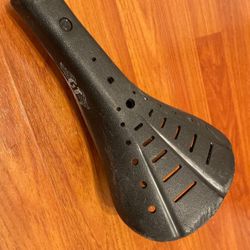 OG GT 2123 Seat (black) 1987 Viscount Pft Pro 2169 2188 Performer Tour Bmx 2188  Freestyle 