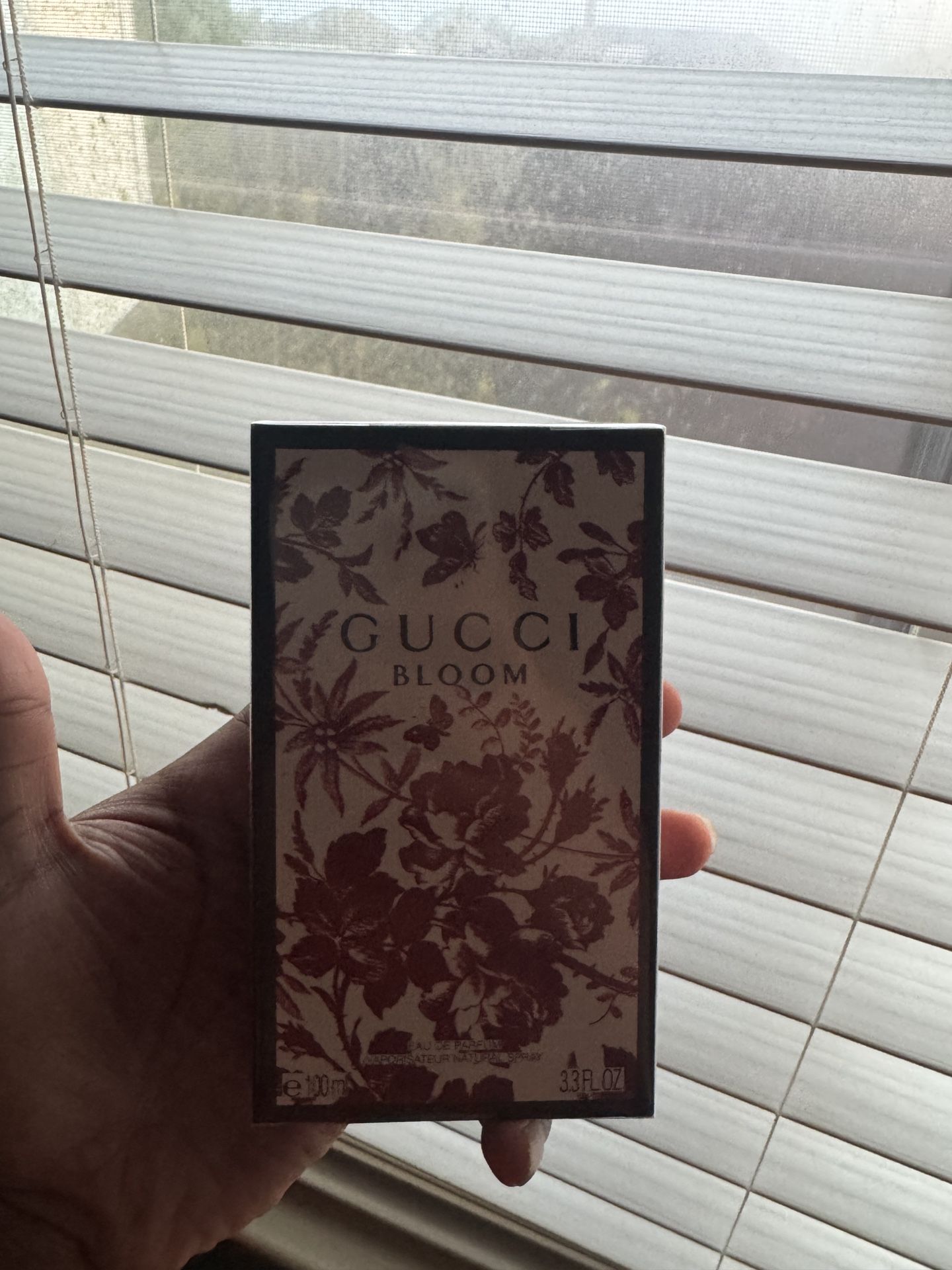 Designer Perfume