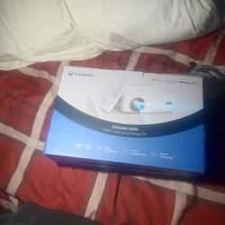 Projector 