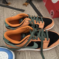 Nike Dunk Low Size 6.5