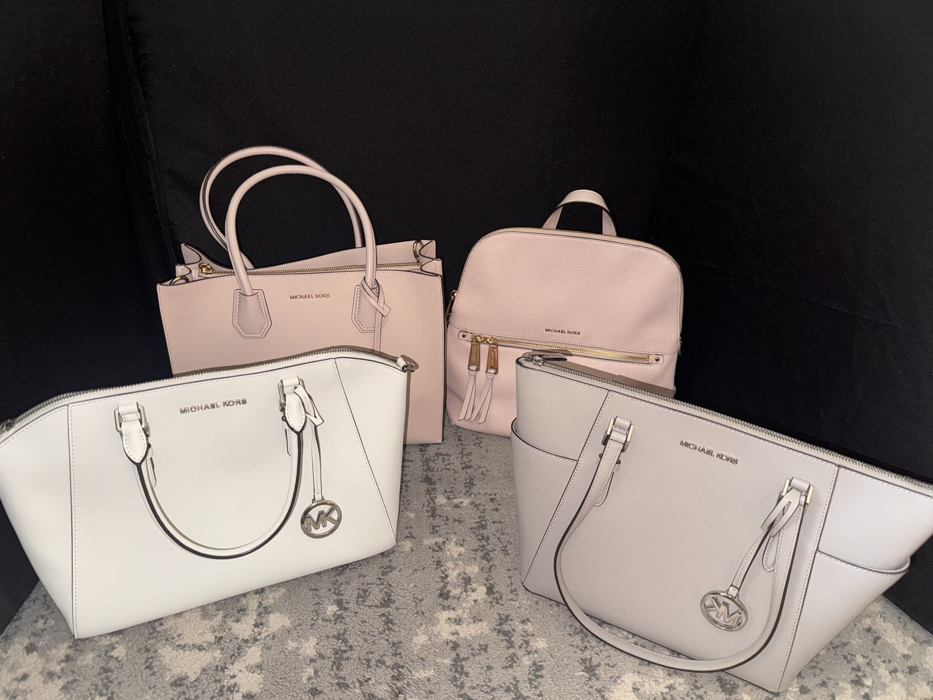 MICHAEL KORS