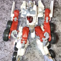 Transformers Movie Wreckage Deluxe Class Decepticon Figure 