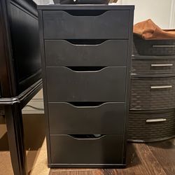 IKEA Office Draw Organizer