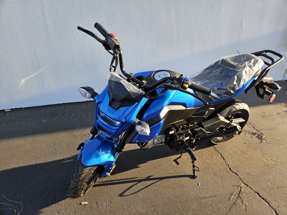 Brand new Boom Vader Gen 2