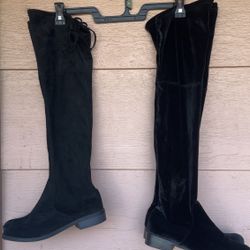 Women’s Boots 